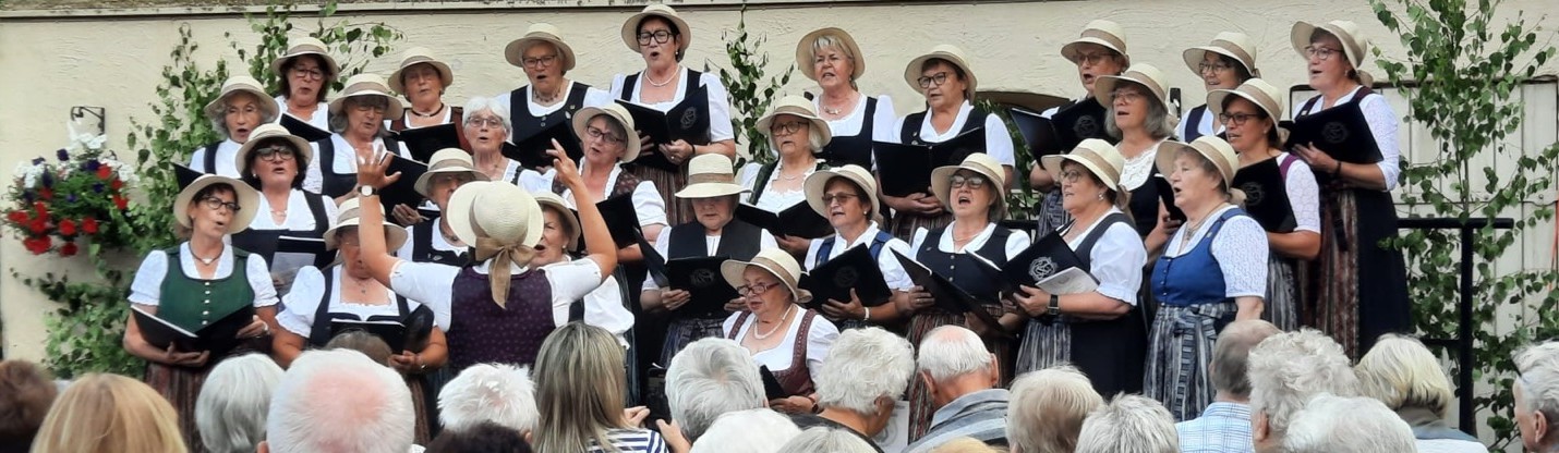 Mayerhofserenade
